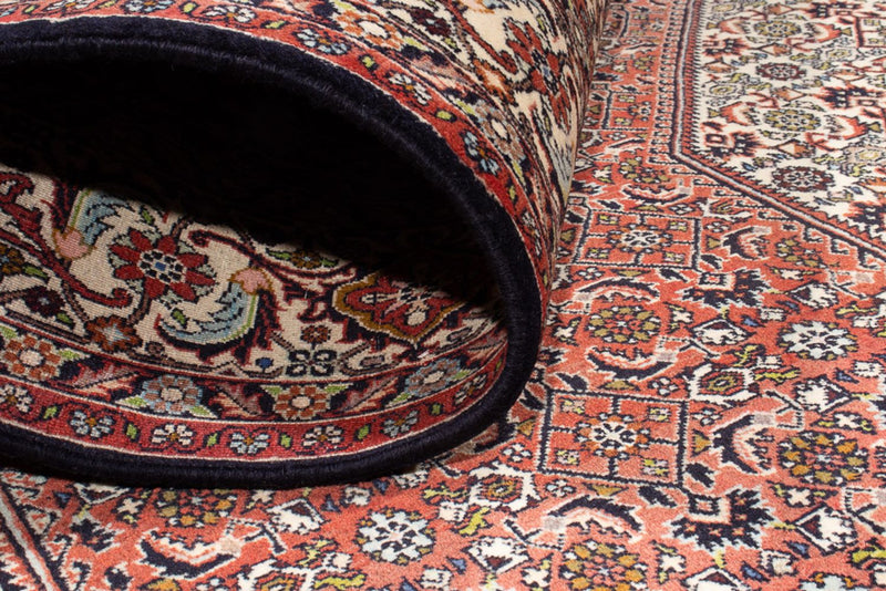 Perser Rug - Bidjar - 344 x 247 cm - rust