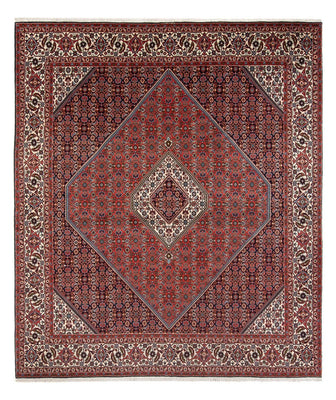 Perser Rug - Bidjar - 290 x 243 cm - rust