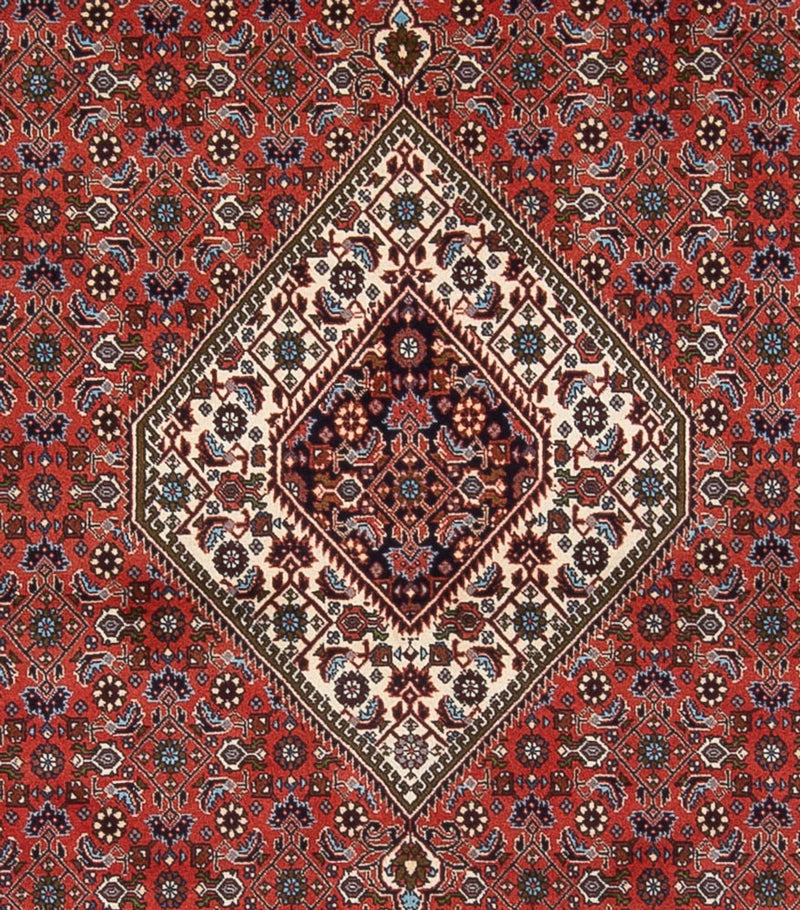 Perser Rug - Bidjar - 290 x 243 cm - rust