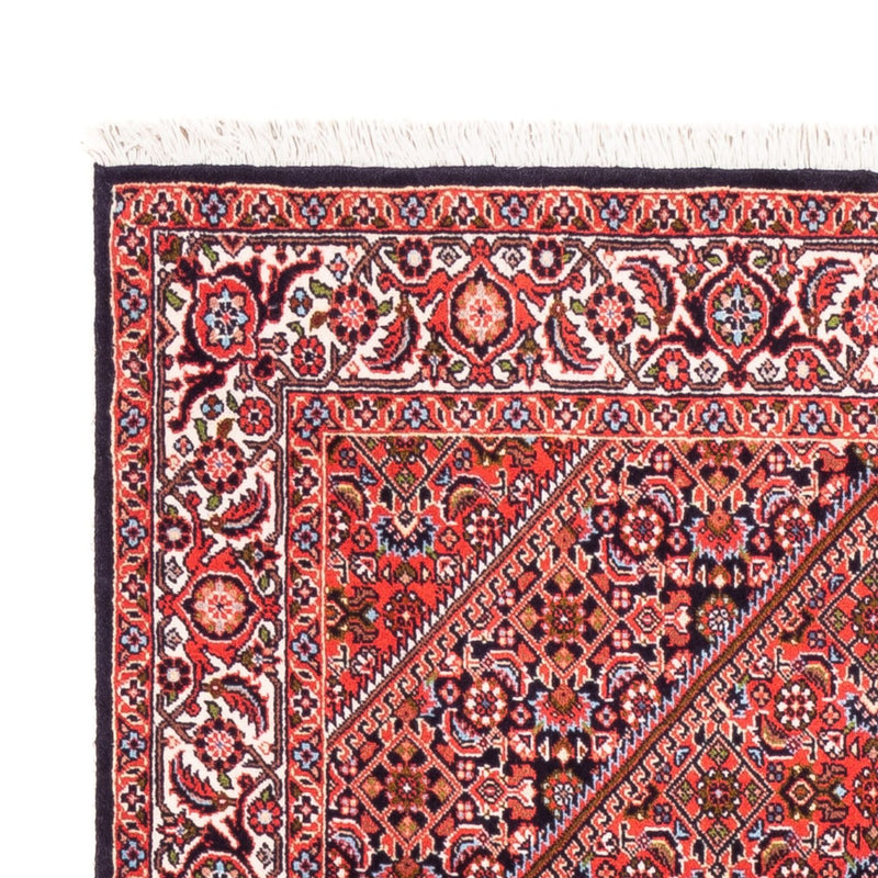Perser Rug - Bidjar - 173 x 110 cm - red