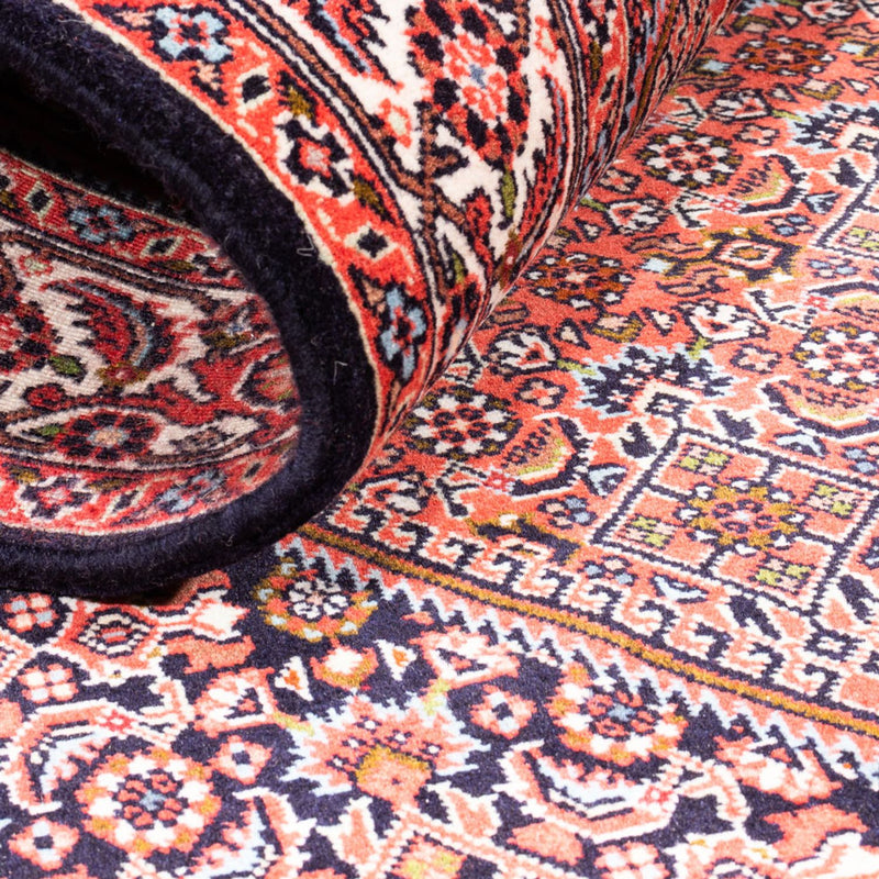 Perser Rug - Bidjar - 173 x 110 cm - red