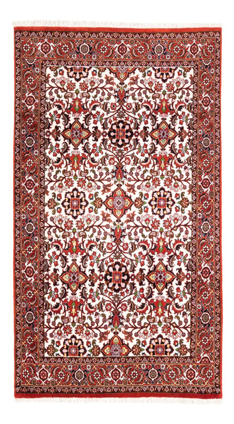 Perser Rug - Bidjar - 174 x 108 cm - cream