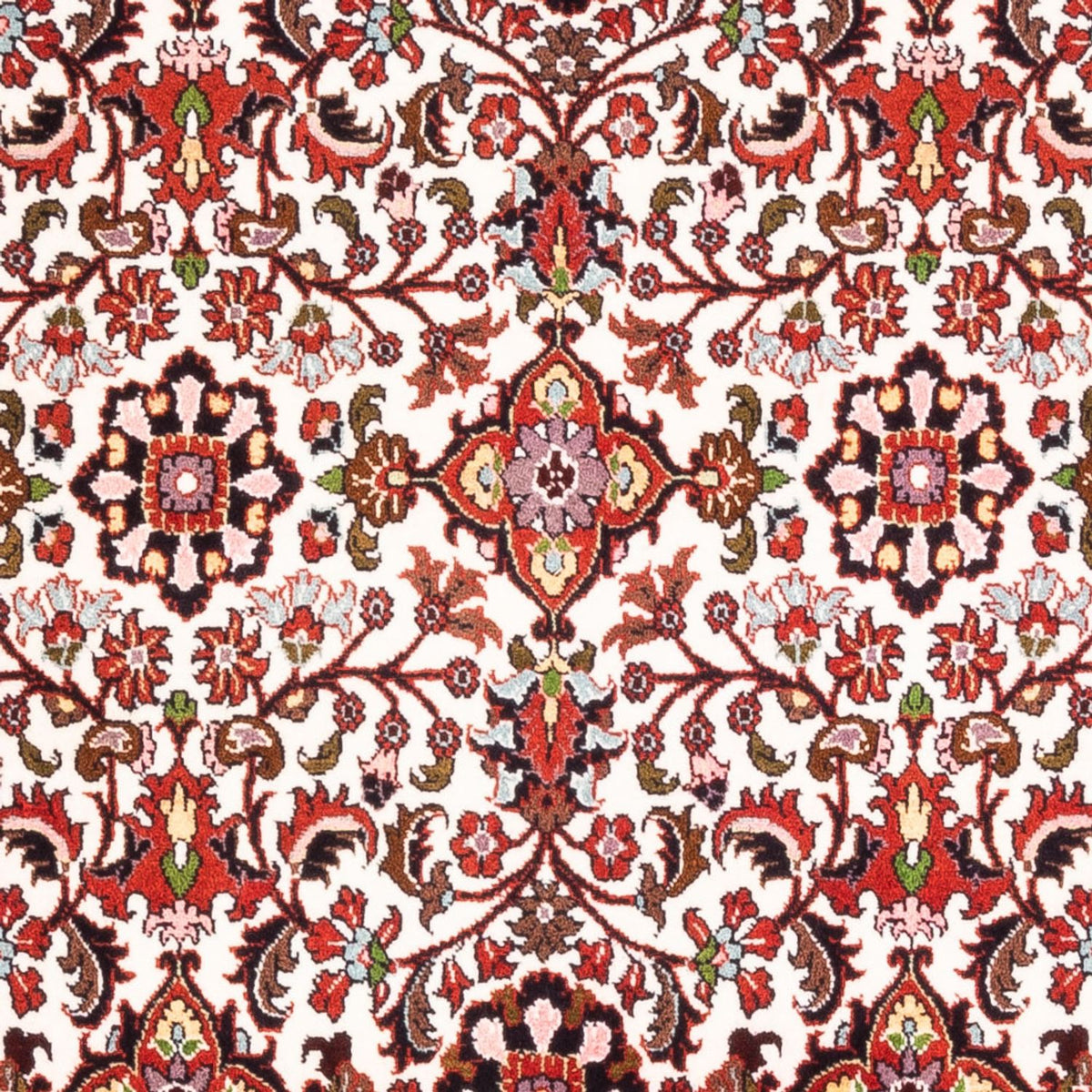 Perser Rug - Bidjar - 174 x 108 cm - cream