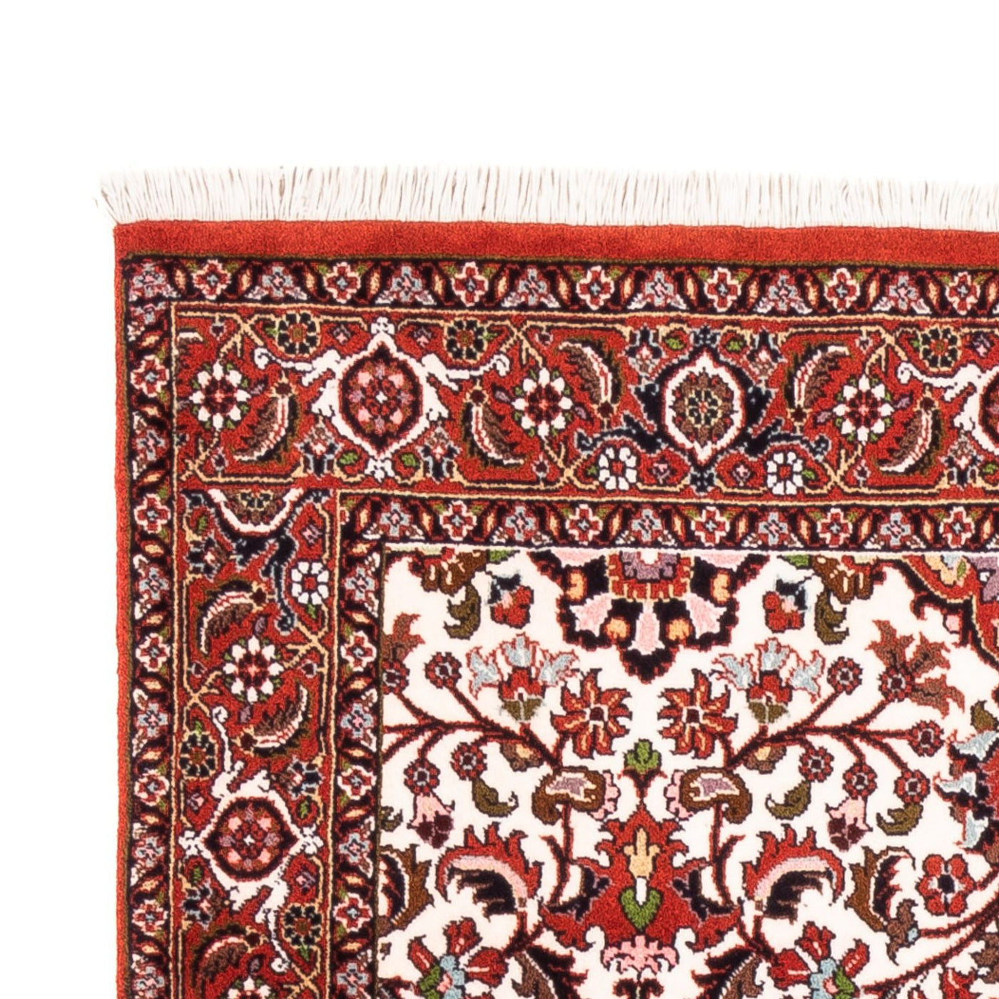 Bidjar - Bukan Rug 174x108cm - Persian Rugs