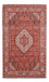 Perser Rug - Bidjar - 186 x 112 cm - red