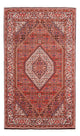 Bidjar - Bukan Rug 186x112cm - Persian Rugs