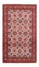 Perser Rug - Bidjar - 172 x 108 cm - cream