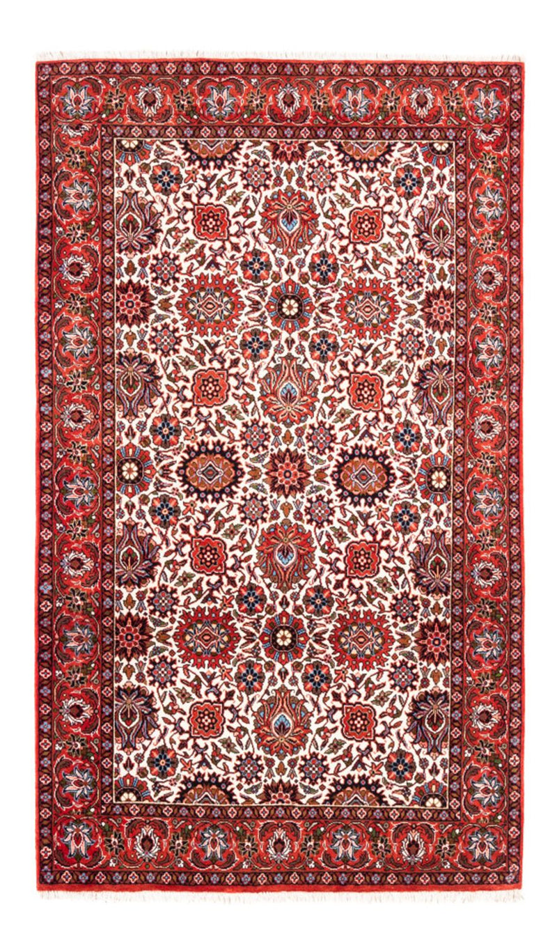 Perser Rug - Bidjar - 172 x 108 cm - cream