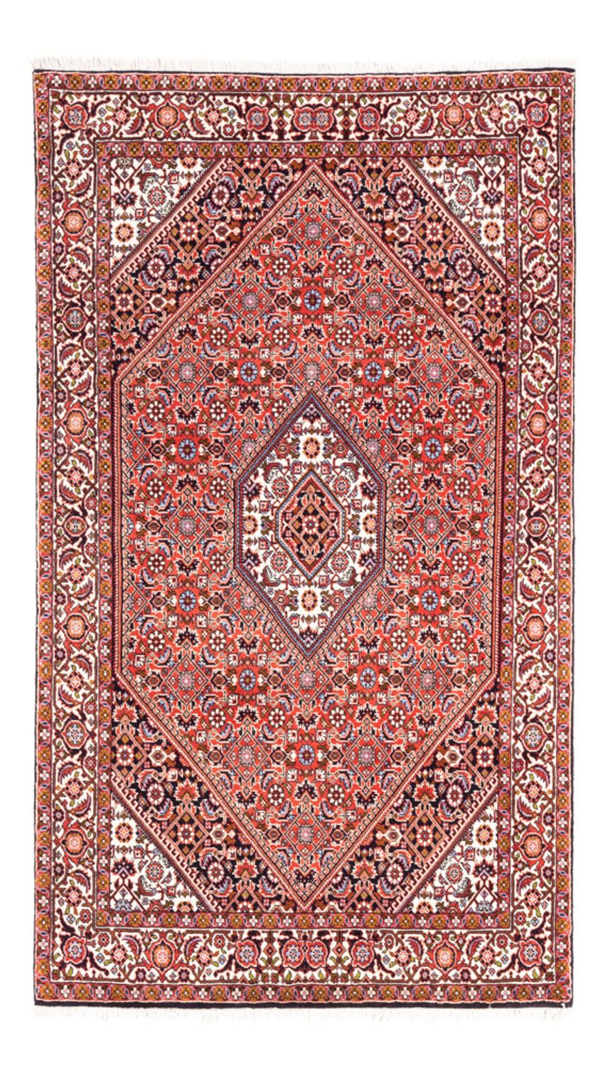 Perser Rug - Bidjar - 177 x 106 cm - red