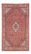 Perser Rug - Bidjar - 177 x 106 cm - red