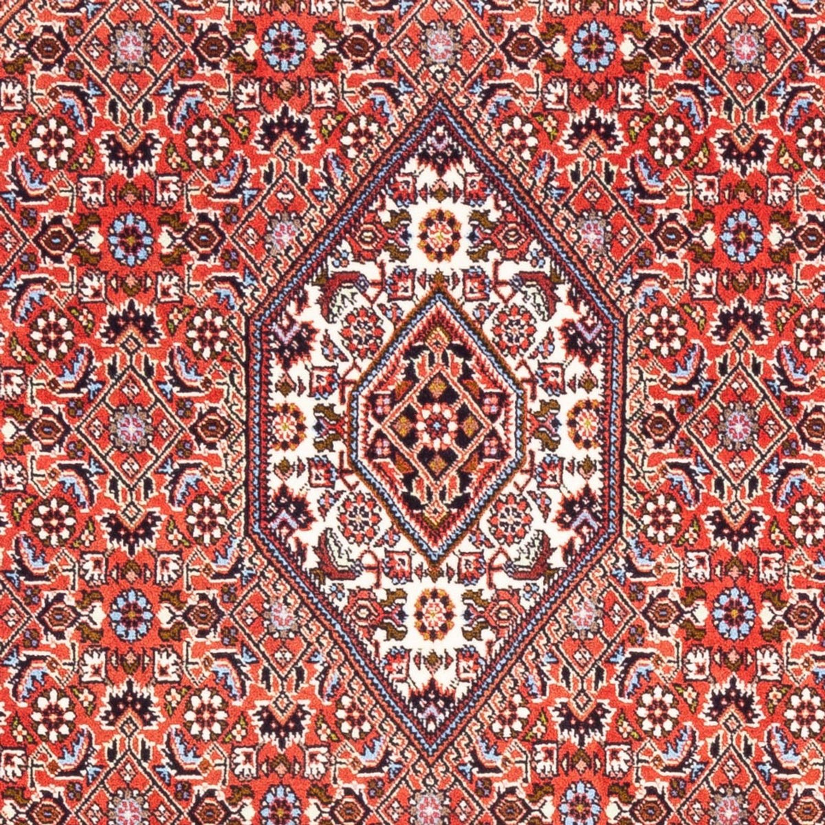 Perser Rug - Bidjar - 177 x 106 cm - red