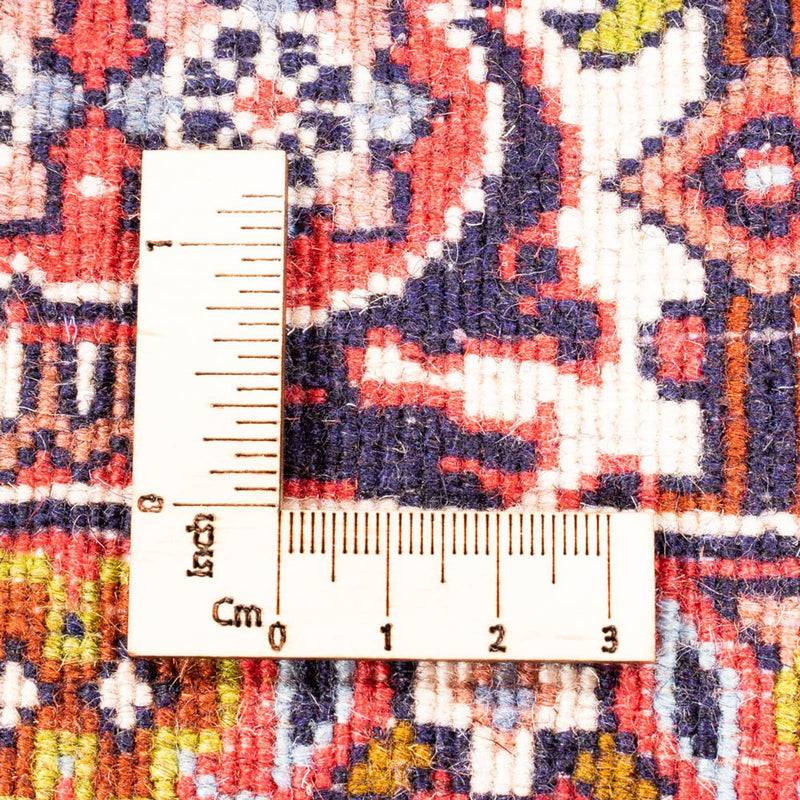 Perser Rug - Bidjar - 177 x 106 cm - red