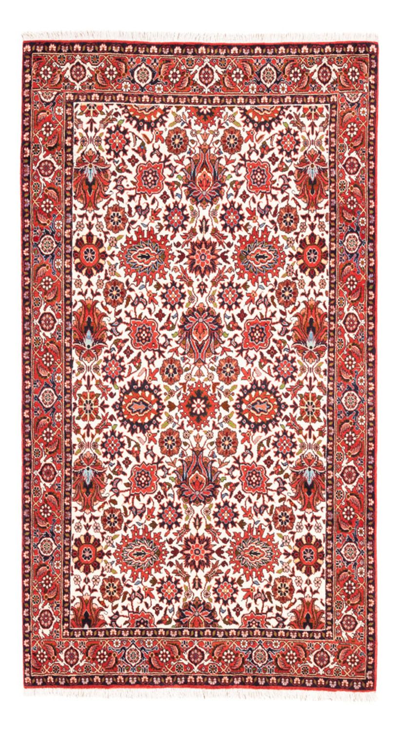 Perser Rug - Bidjar - 182 x 108 cm - cream