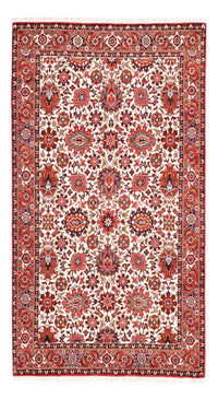 Perser Rug - Bidjar - 182 x 108 cm - cream
