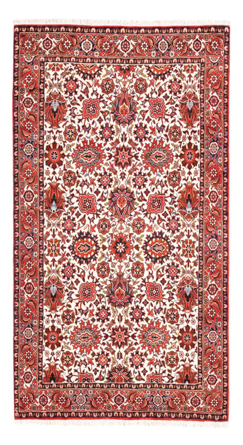 Perser Rug - Bidjar - 182 x 108 cm - cream