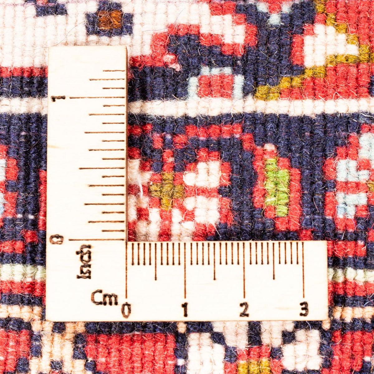 Perser Rug - Bidjar - 182 x 108 cm - cream