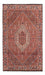 Perser Rug - Bidjar - 170 x 108 cm - red