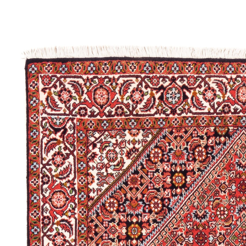 Perser Rug - Bidjar - 180 x 110 cm - red