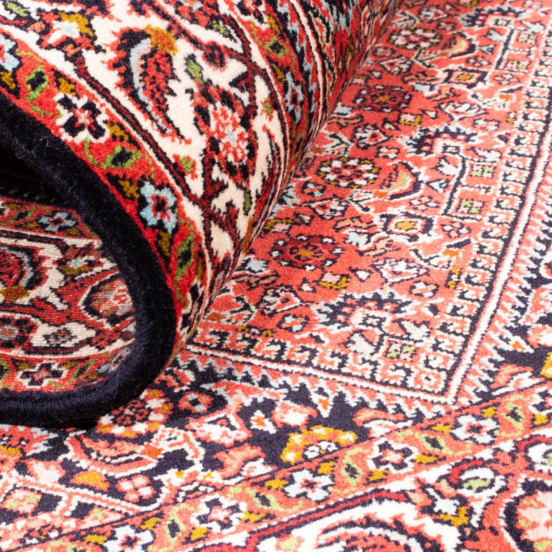 Perser Rug - Bidjar - 180 x 110 cm - red