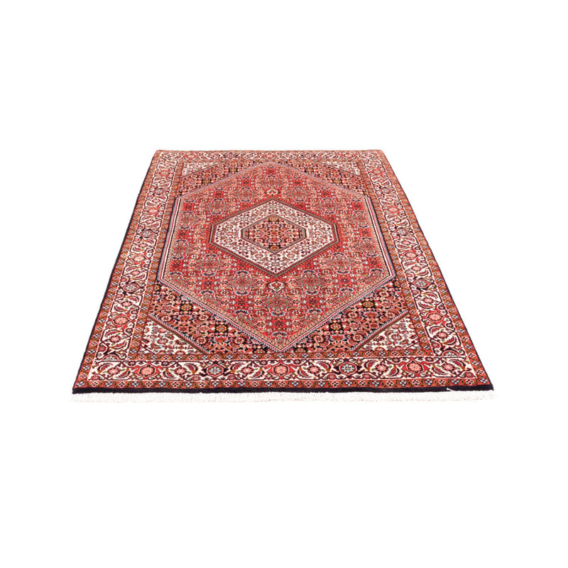 Perser Rug - Bidjar - 180 x 110 cm - red