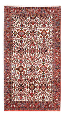 Perser Rug - Bidjar - 182 x 109 cm - cream