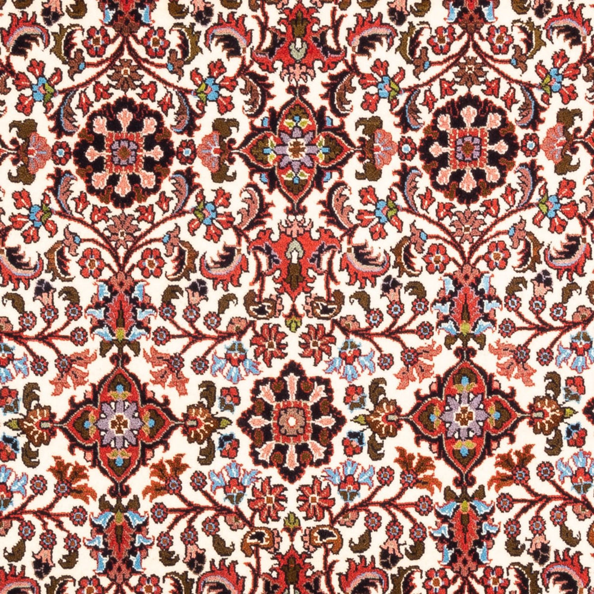 Perser Rug - Bidjar - 182 x 109 cm - cream