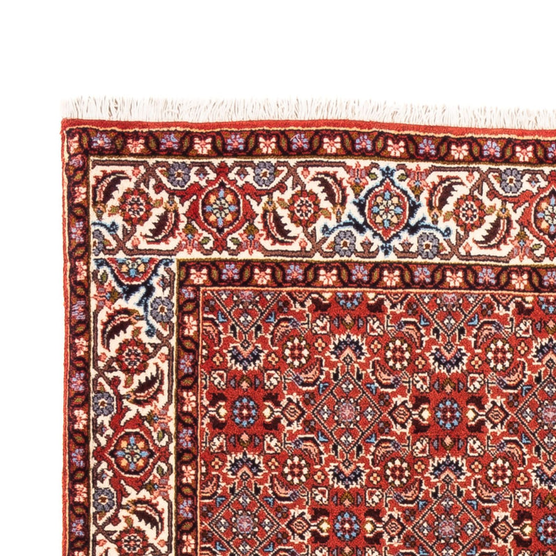 Perser Rug - Bidjar - 180 x 110 cm - red