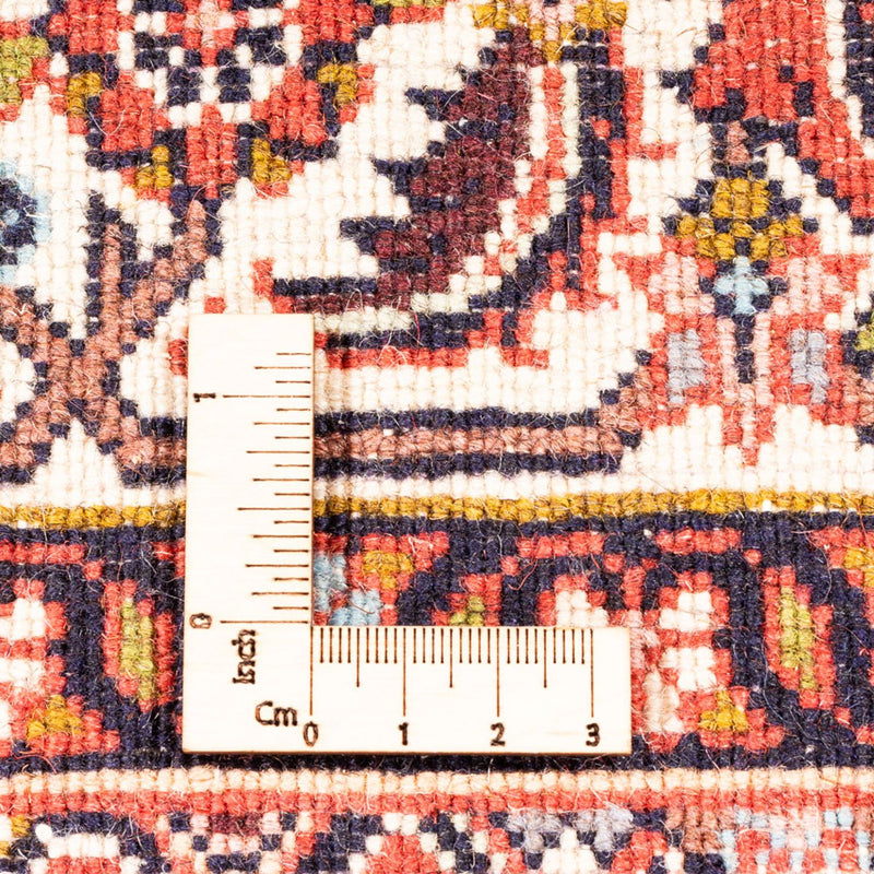 Perser Rug - Bidjar - 180 x 110 cm - red