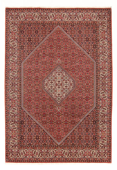 Bidjar - Bukan Rug 202x290cm - Persian Rugs