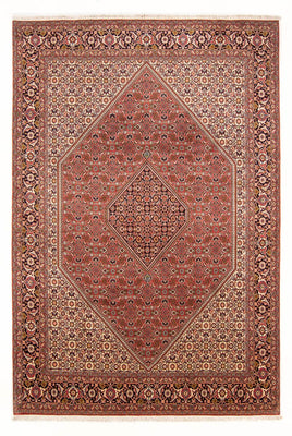 Perser Rug - Bidjar - 300 x 200 cm - red