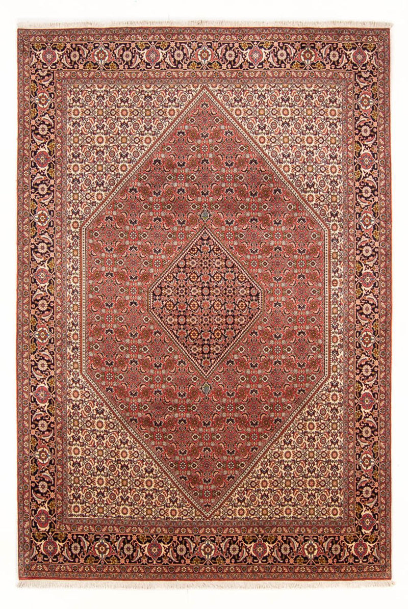 Perser Rug - Bidjar - 300 x 200 cm - red