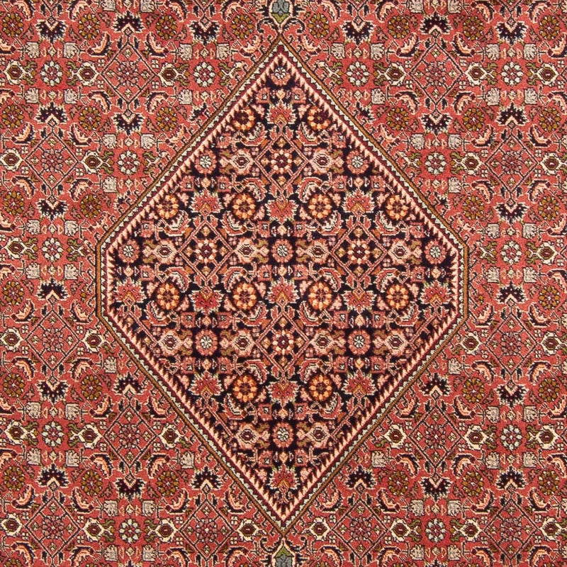 Perser Rug - Bidjar - 300 x 200 cm - red