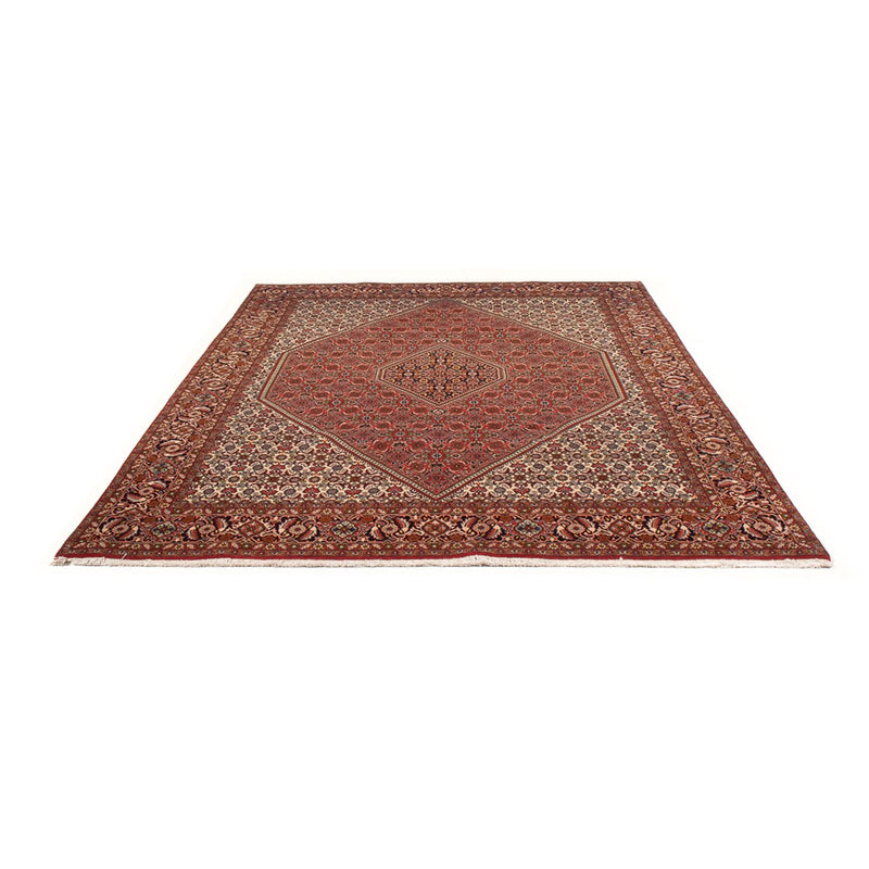 Perser Rug - Bidjar - 290 x 200 cm - red