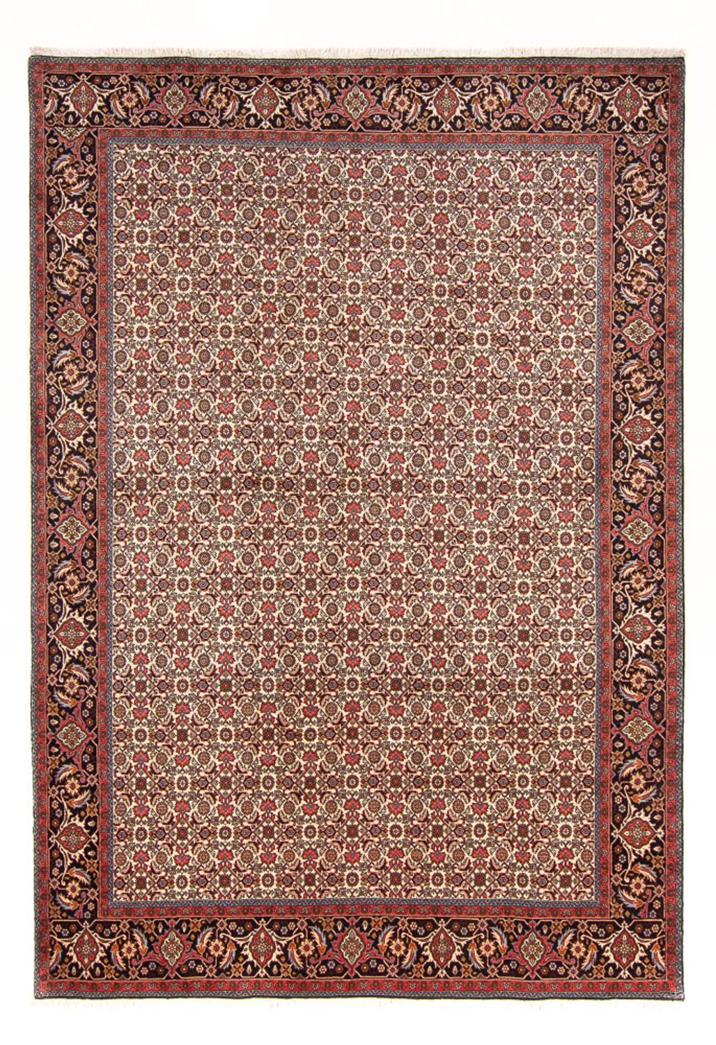 Perser Rug - Bidjar - 290 x 200 cm - cream