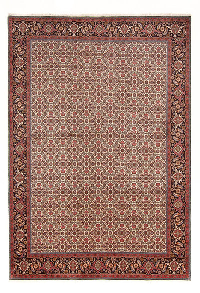 Bidjar - Bukan Rug 200x290cm - Persian Rugs