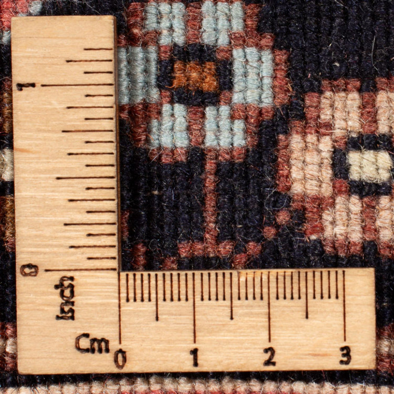 Perser Rug - Bidjar - 290 x 200 cm - cream