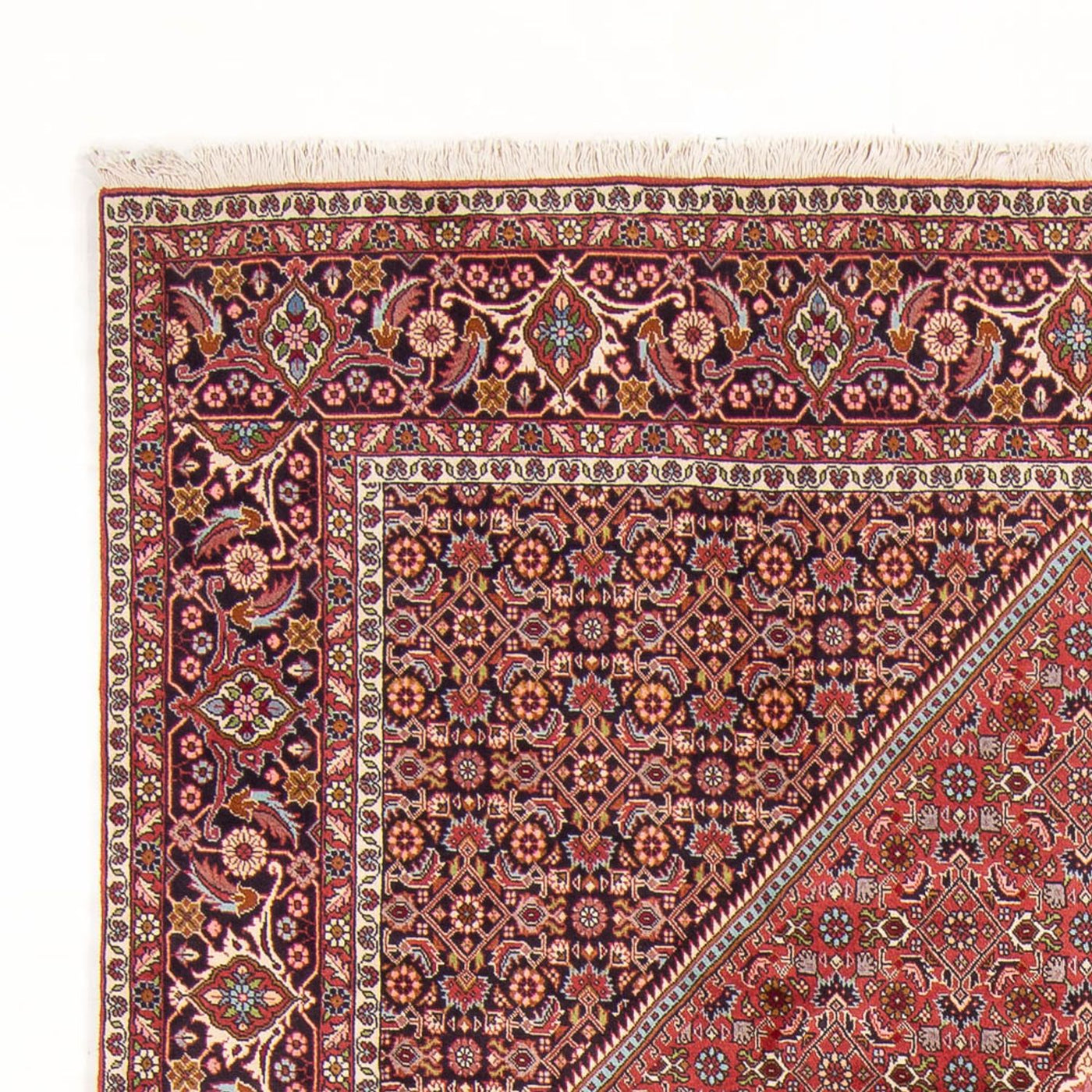 Bidjar - Bukan Rug 310x203cm - Persian Rugs