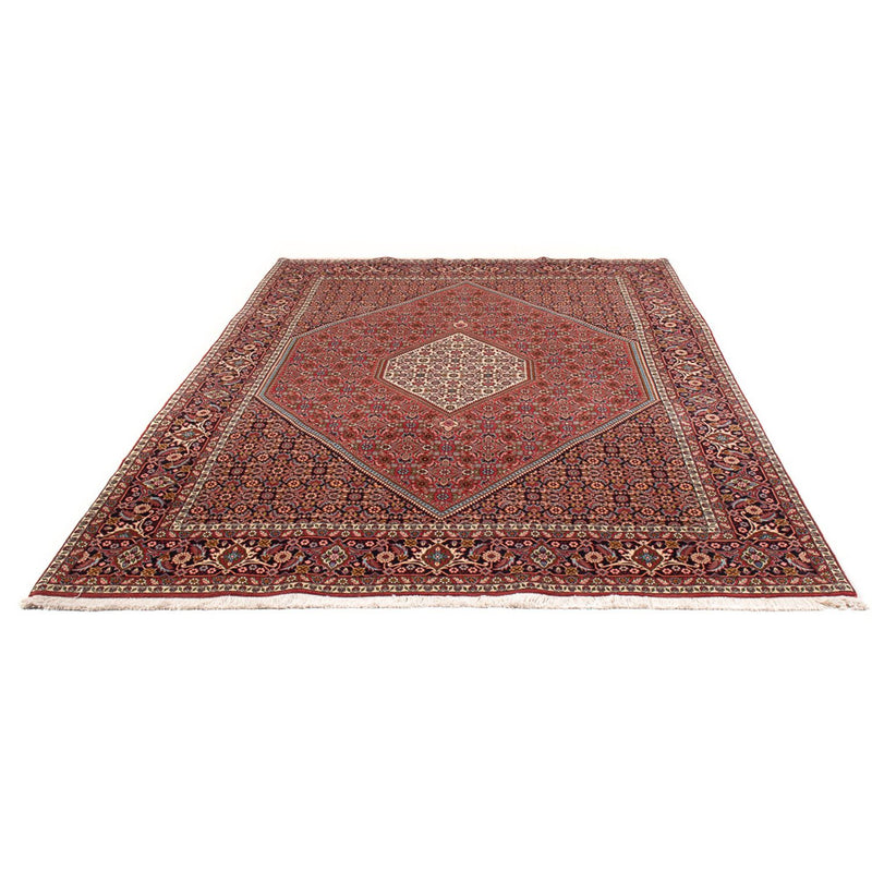 Perser Rug - Bidjar - 310 x 203 cm - red