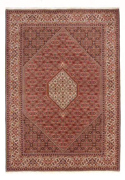Bidjar - Bukan Rug 200x292cm - Persian Rugs