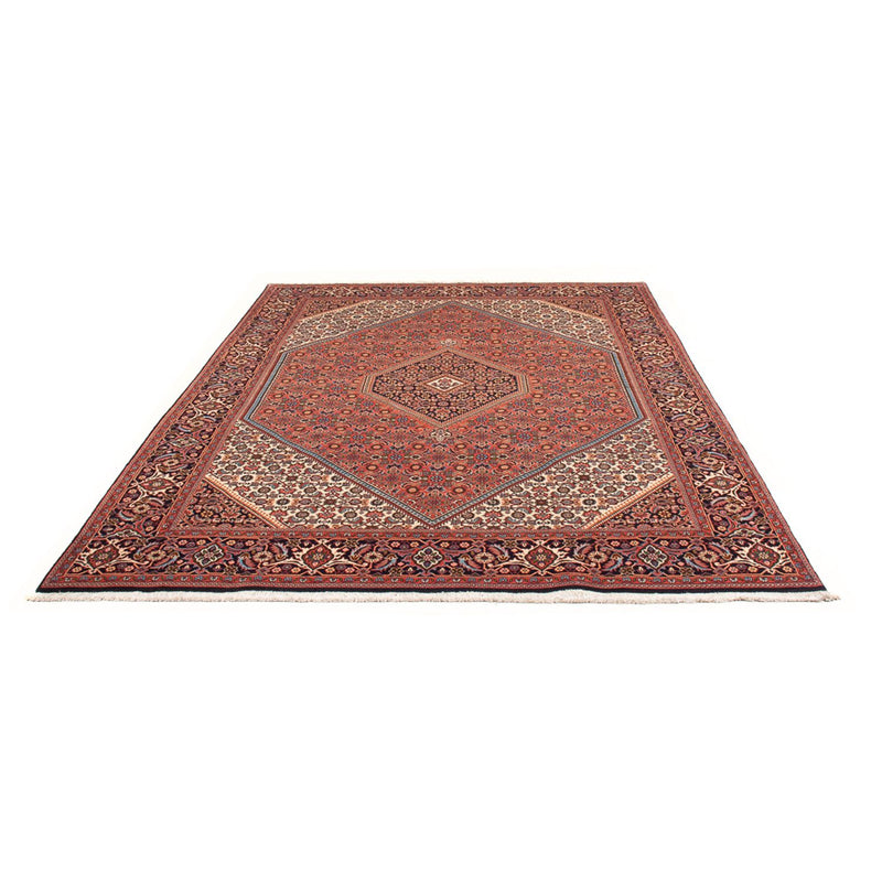 Perser Rug - Bidjar - 300 x 200 cm - red