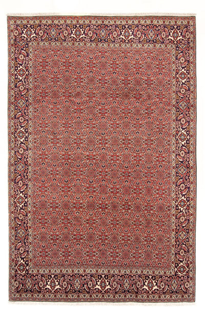 Bidjar - Bukan Rug 200x305cm - Persian Rugs