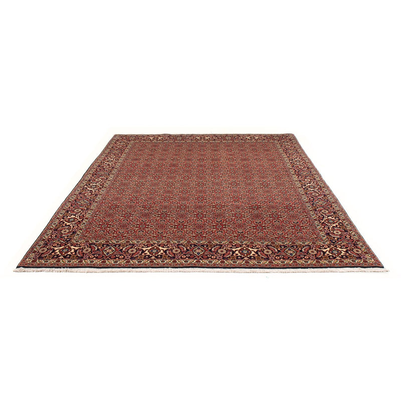 Perser Rug - Bidjar - 305 x 200 cm - red