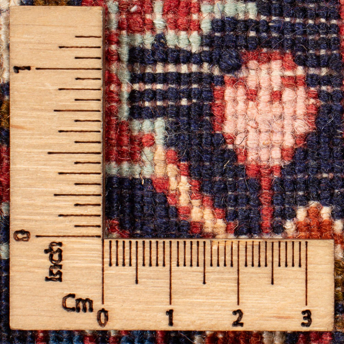 Perser Rug - Bidjar - 305 x 200 cm - red