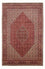 Perser Rug - Bidjar - 301 x 200 cm - red