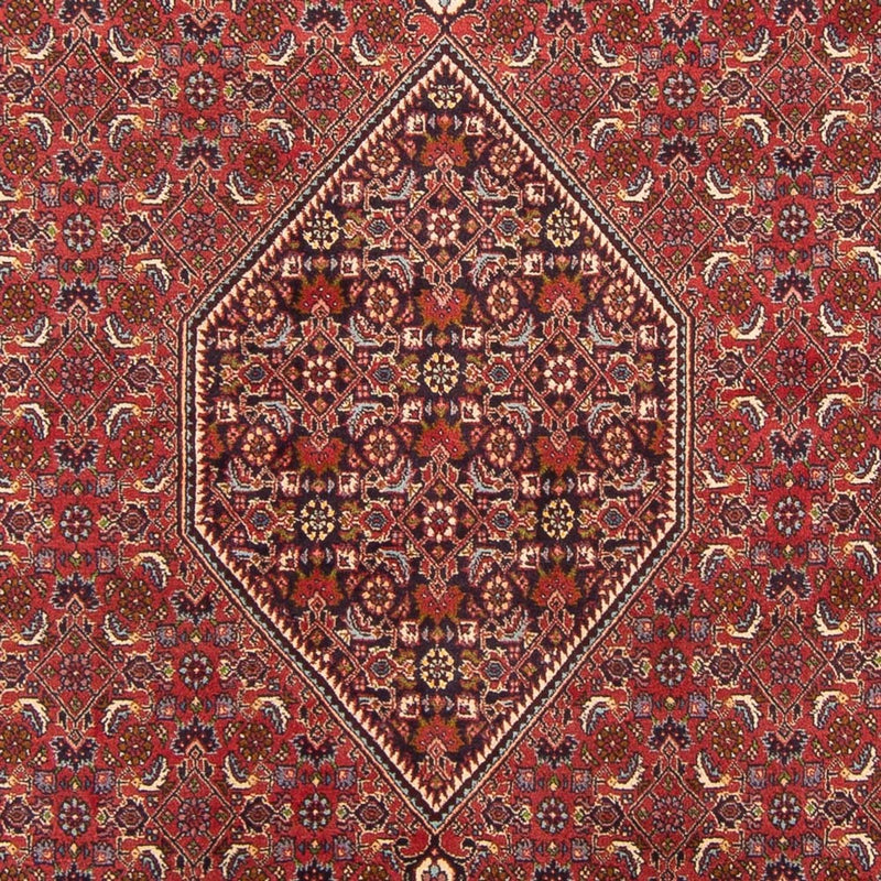 Perser Rug - Bidjar - 301 x 200 cm - red