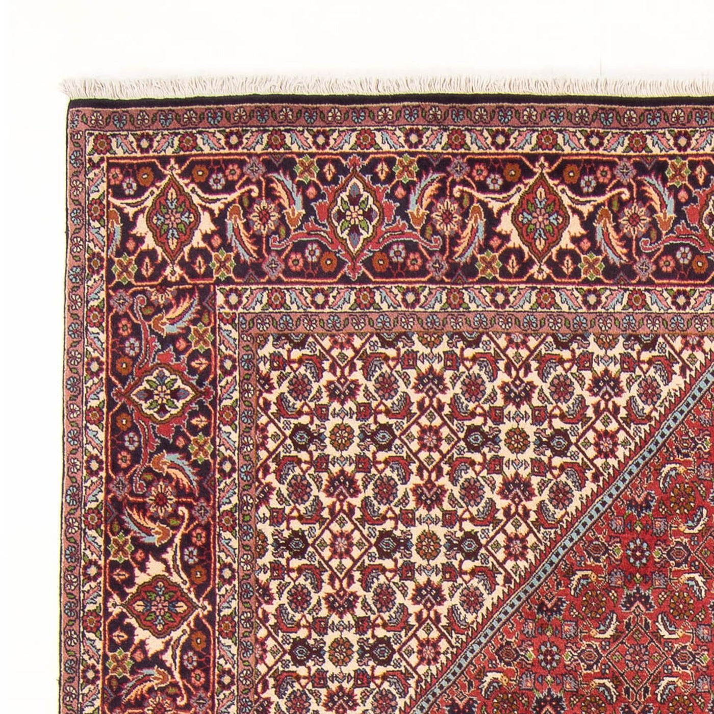 Bidjar - Bukan Teppich 301x200cm - Perserteppich