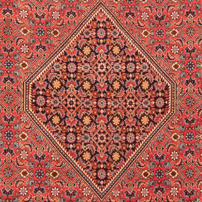 Perser Rug - Bidjar - 260 x 200 cm - red
