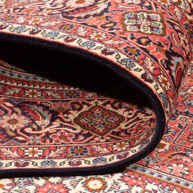 Perser Rug - Bidjar - 260 x 200 cm - red