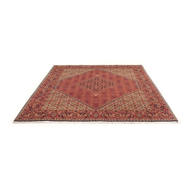 Perser Rug - Bidjar - 260 x 200 cm - red