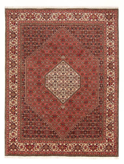 Bidjar - Bukan Rug 200x260cm - Persian Rugs